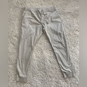 Express Jogger Chinos